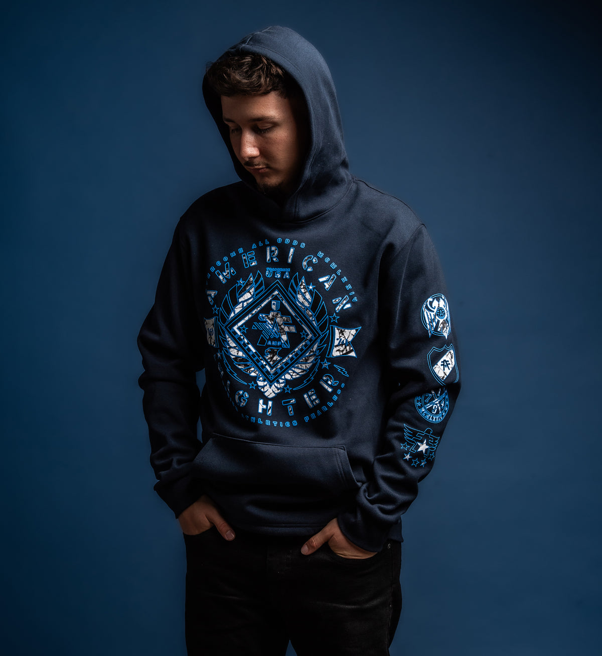 Brownlee Hood