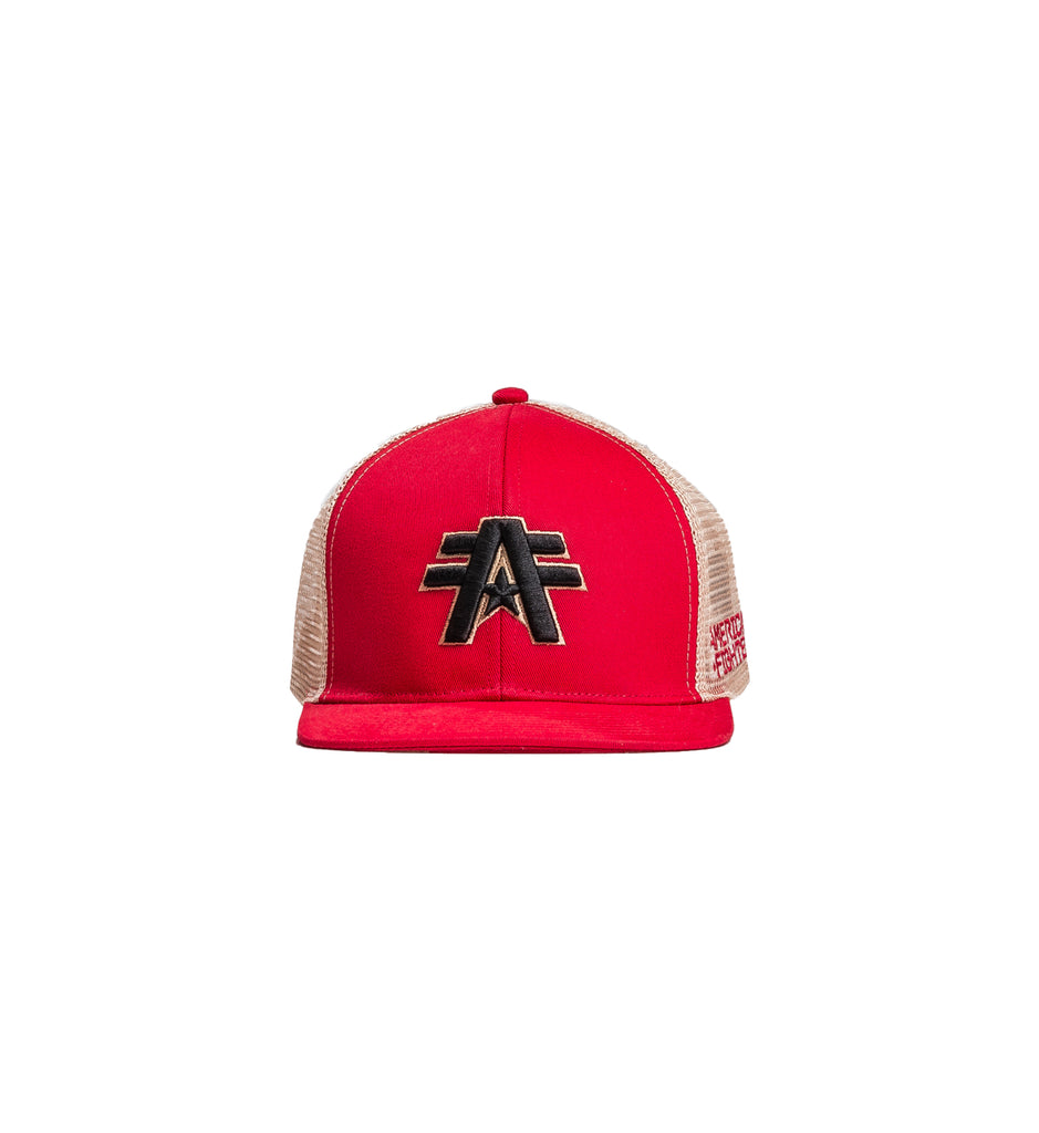 Belfield Hat