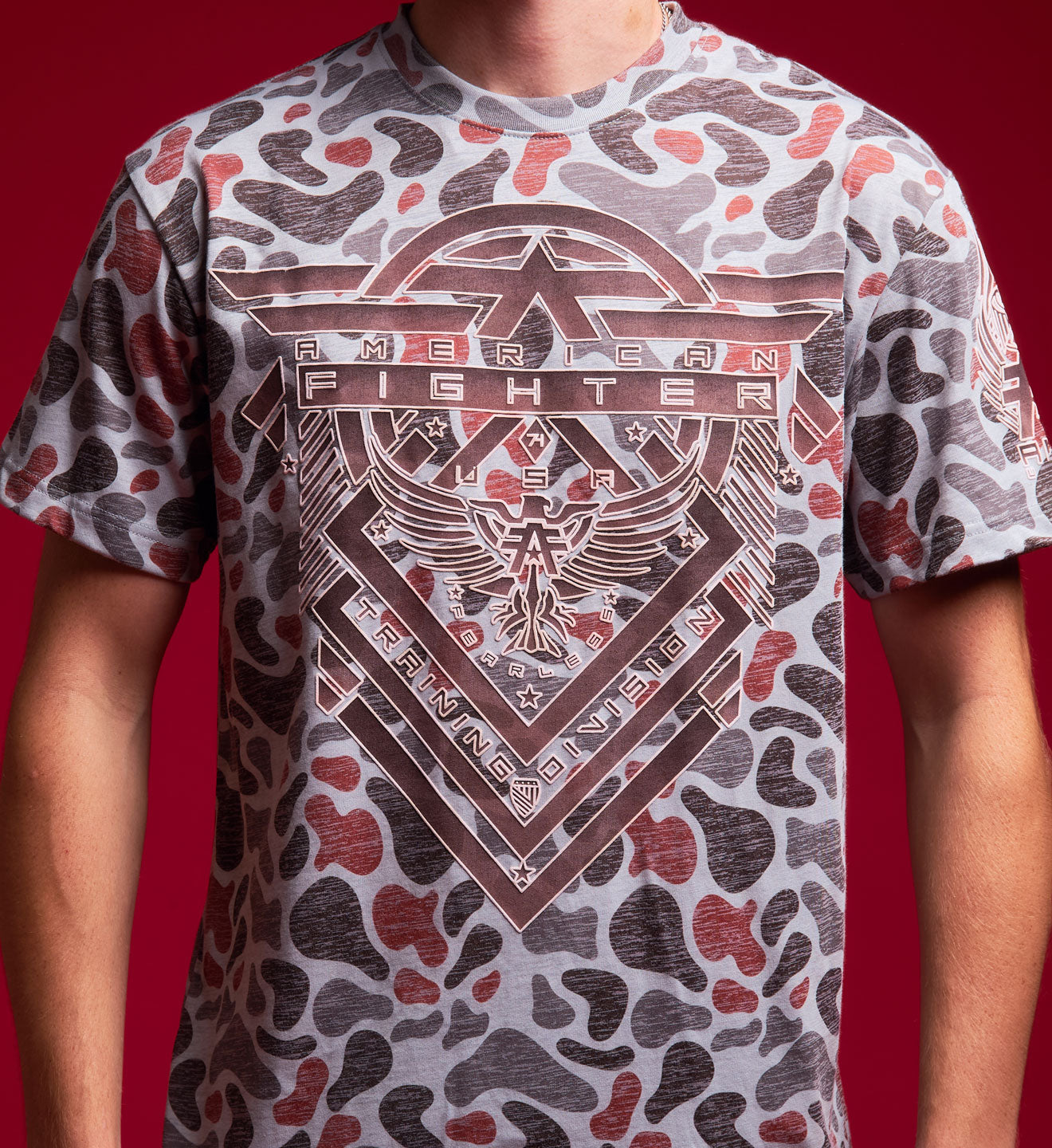 Clear Lake Tee