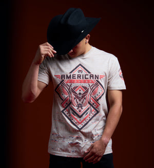 Linn Grove Tee