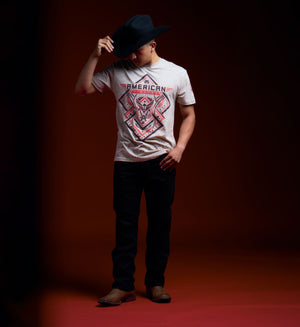 Linn Grove Tee