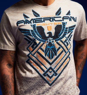 Longford Tee
