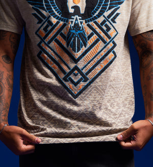 Longford Tee