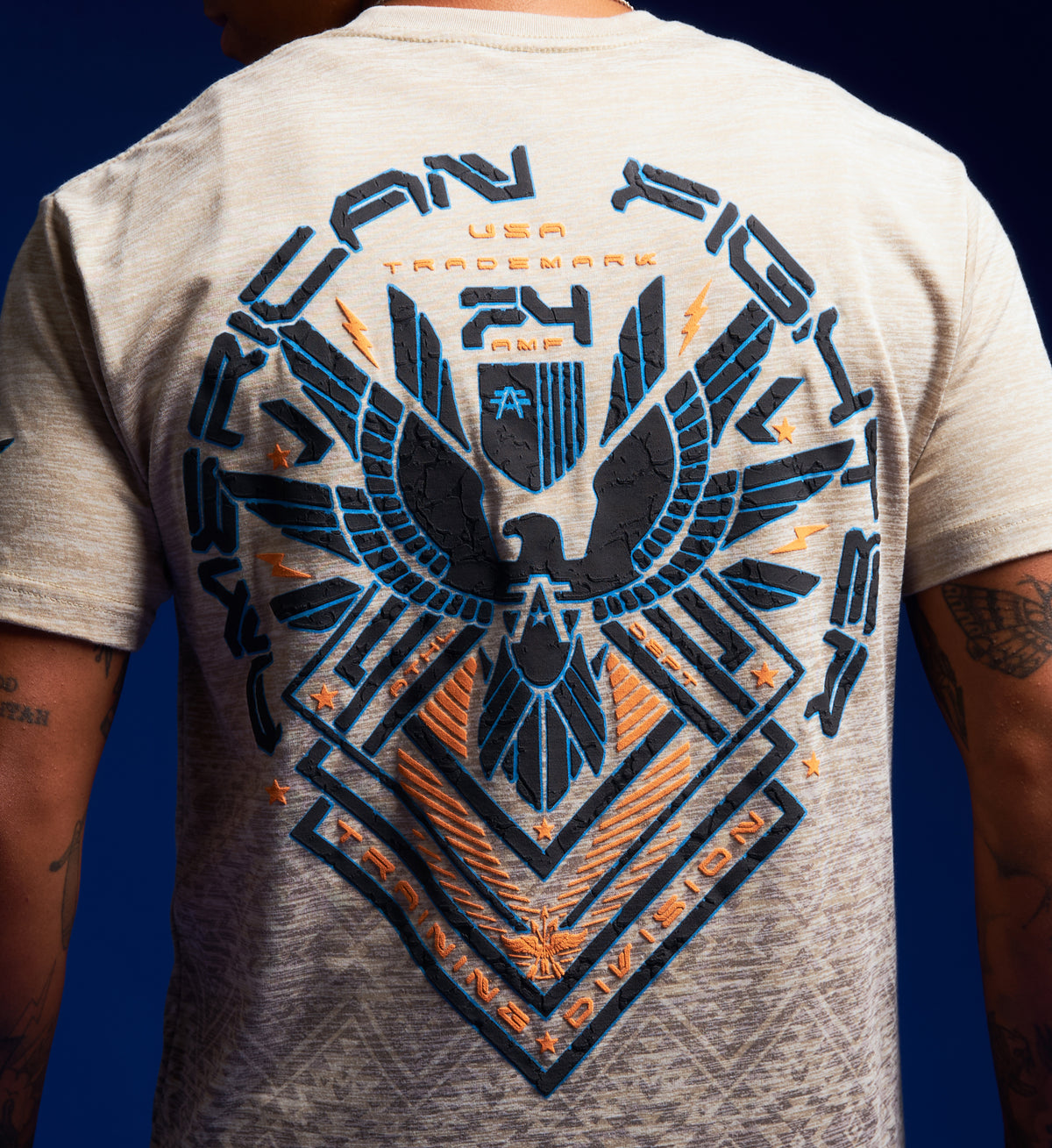 Longford Tee