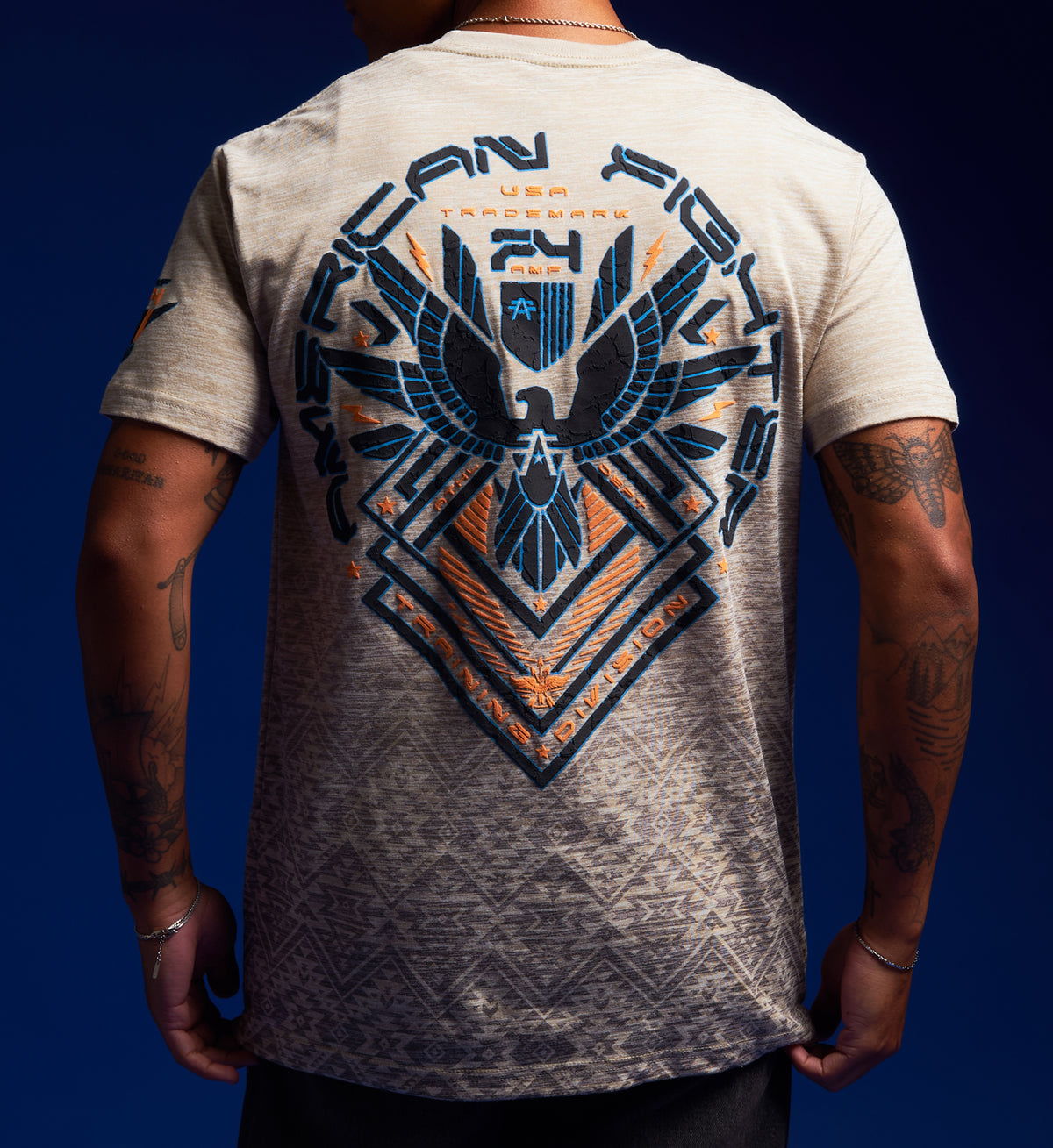 Longford Tee