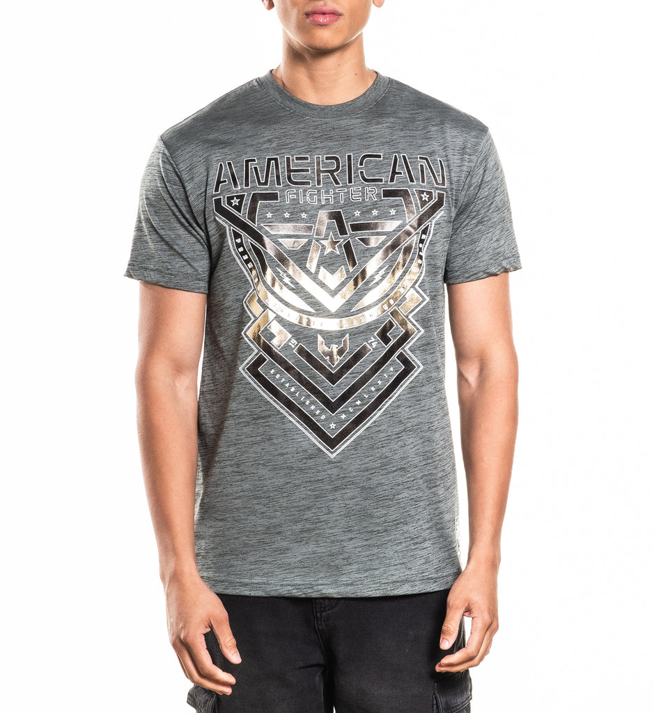 Bay View Tee
