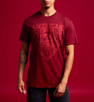 Fallbrook Tee