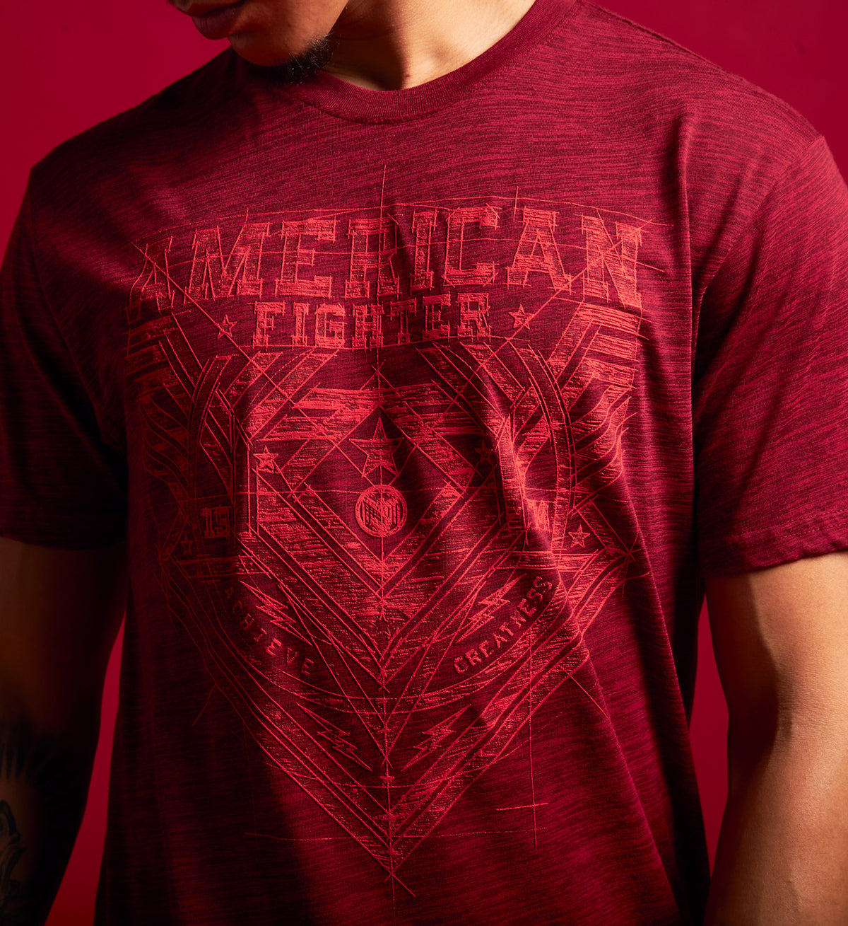 Fallbrook Tee