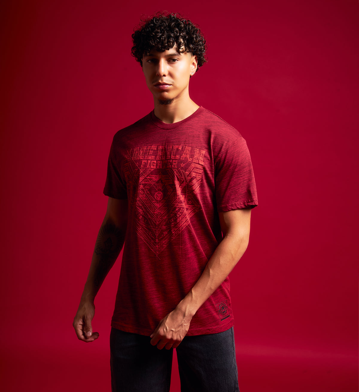 Fallbrook Tee