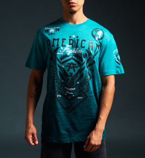 Big Springs Tee