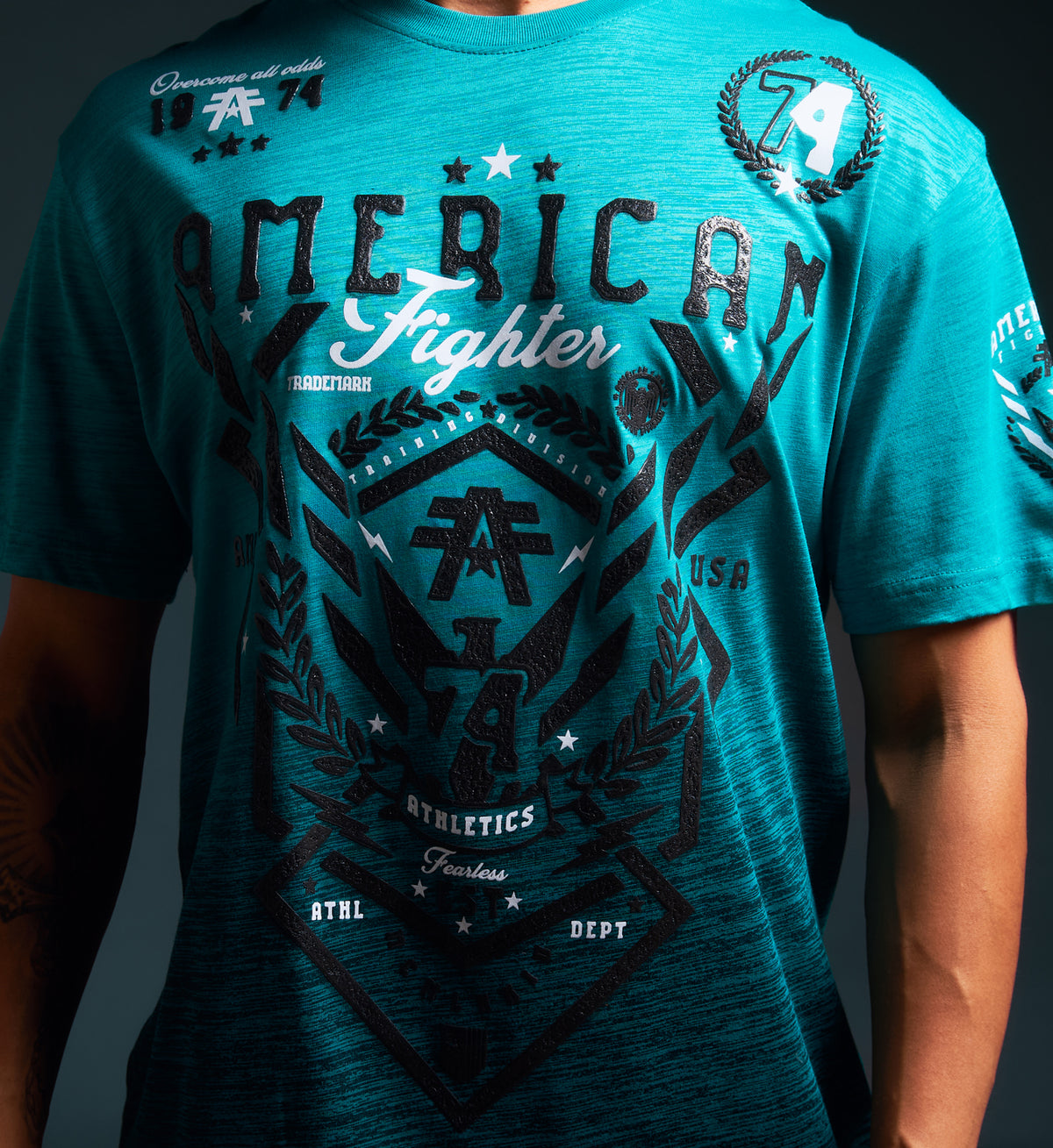 Big Springs Tee