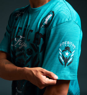 Big Springs Tee