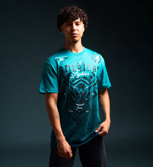 Big Springs Tee