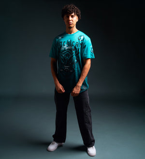 Big Springs Tee