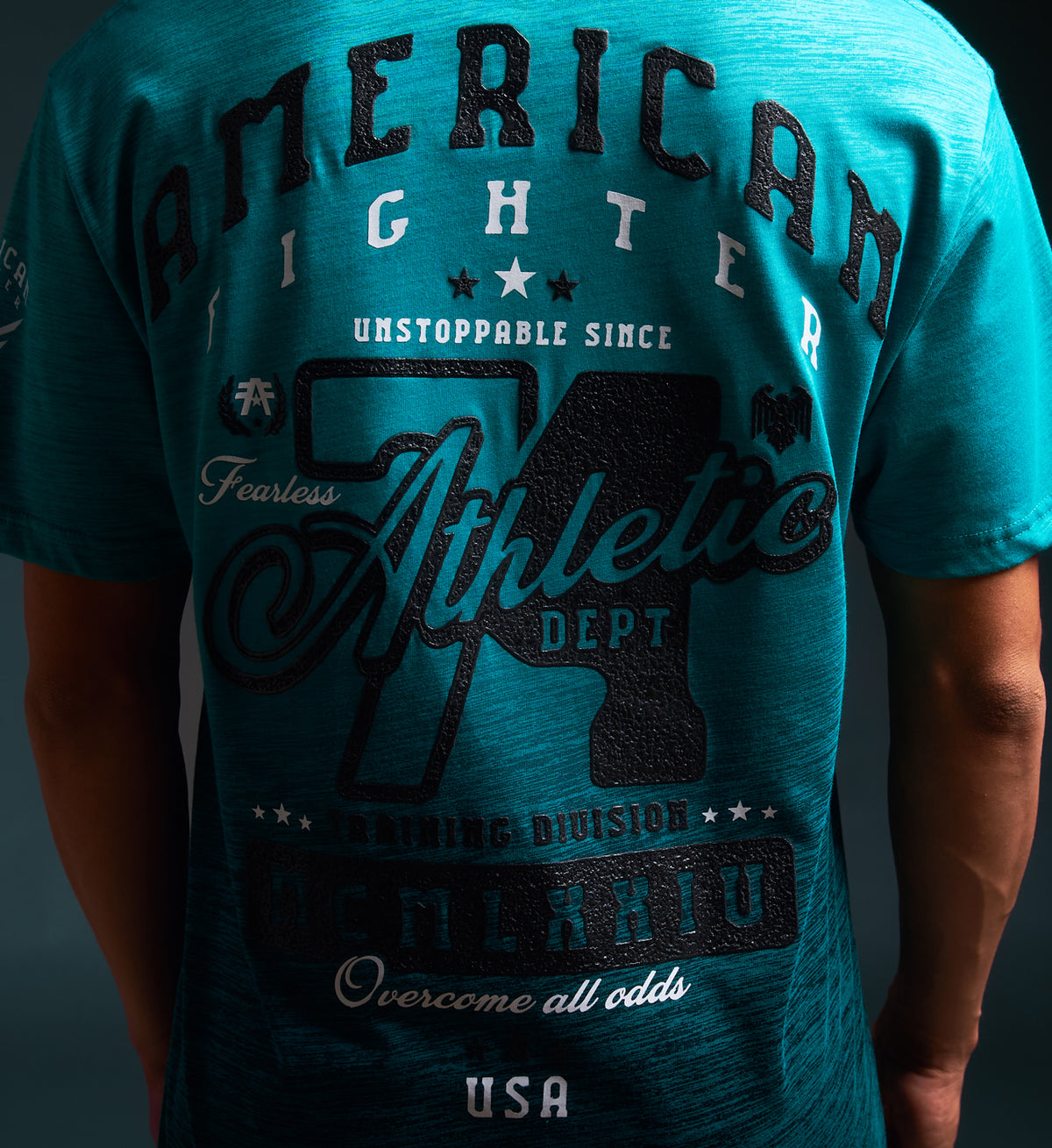 Big Springs Tee