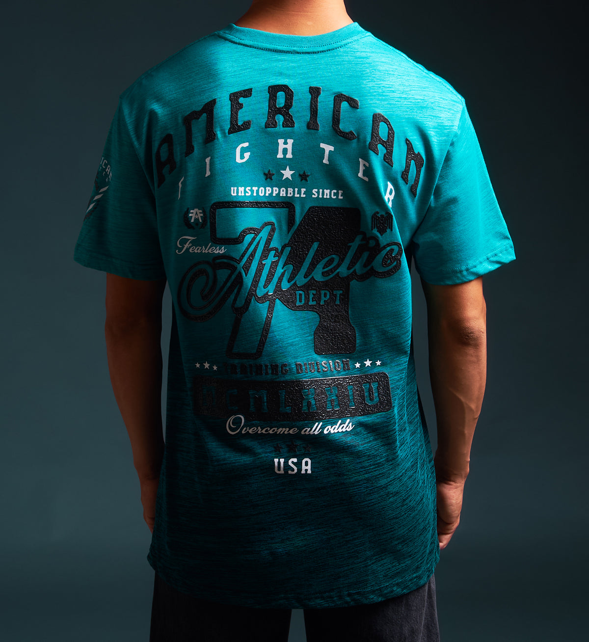 Big Springs Tee