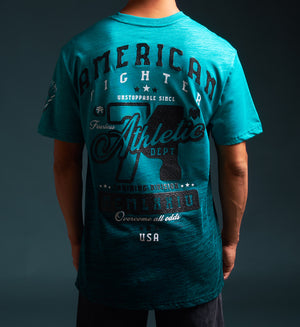 Big Springs Tee