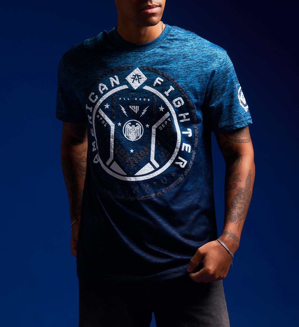 Antigo Tee