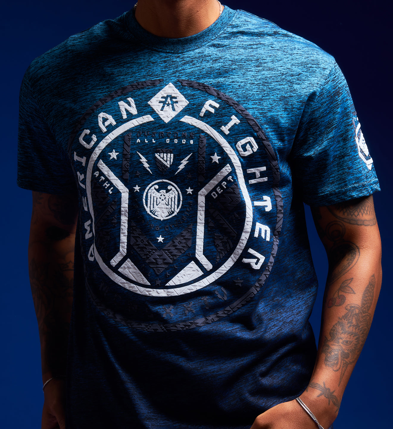 Antigo Tee