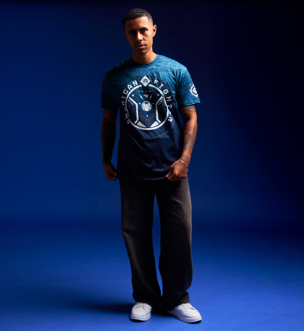 Antigo Tee