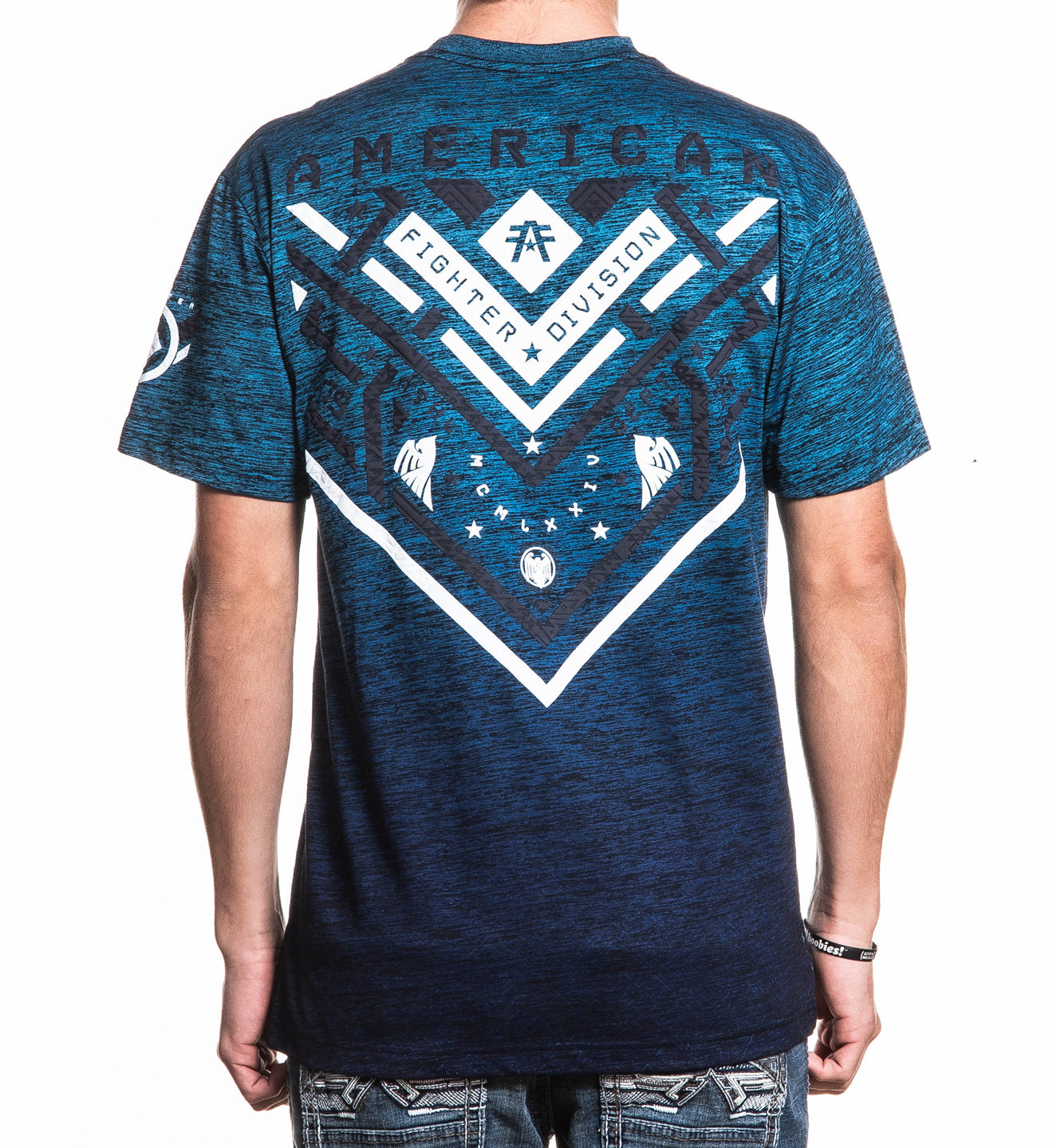 Antigo Tee