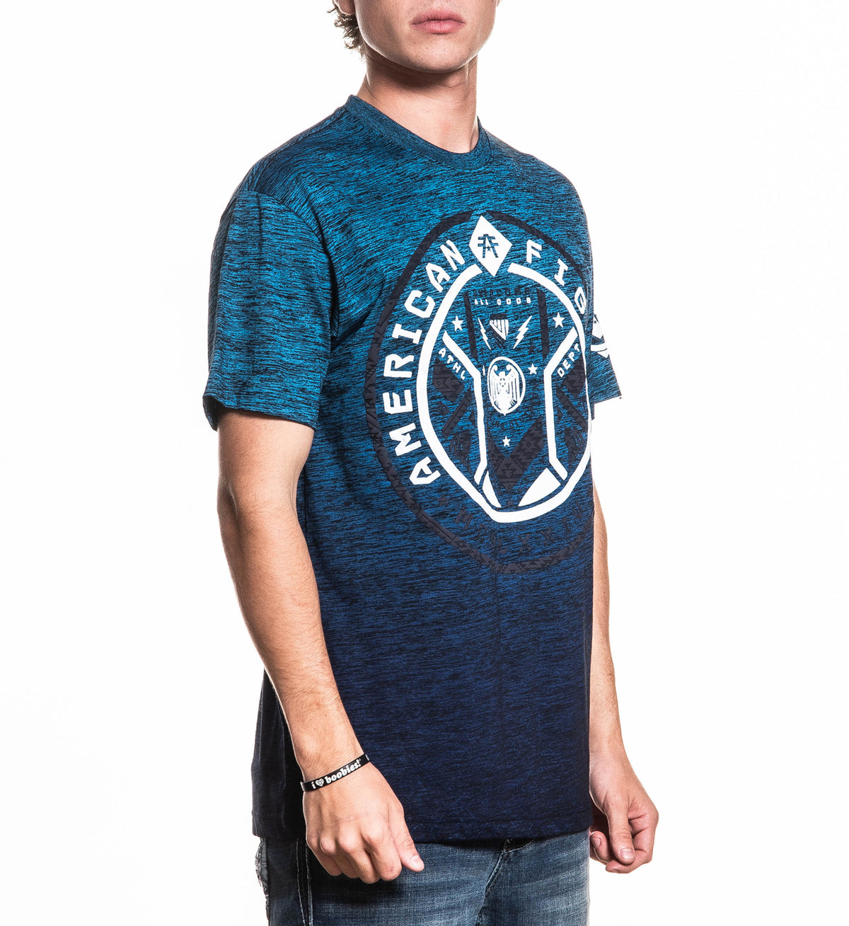Antigo Tee