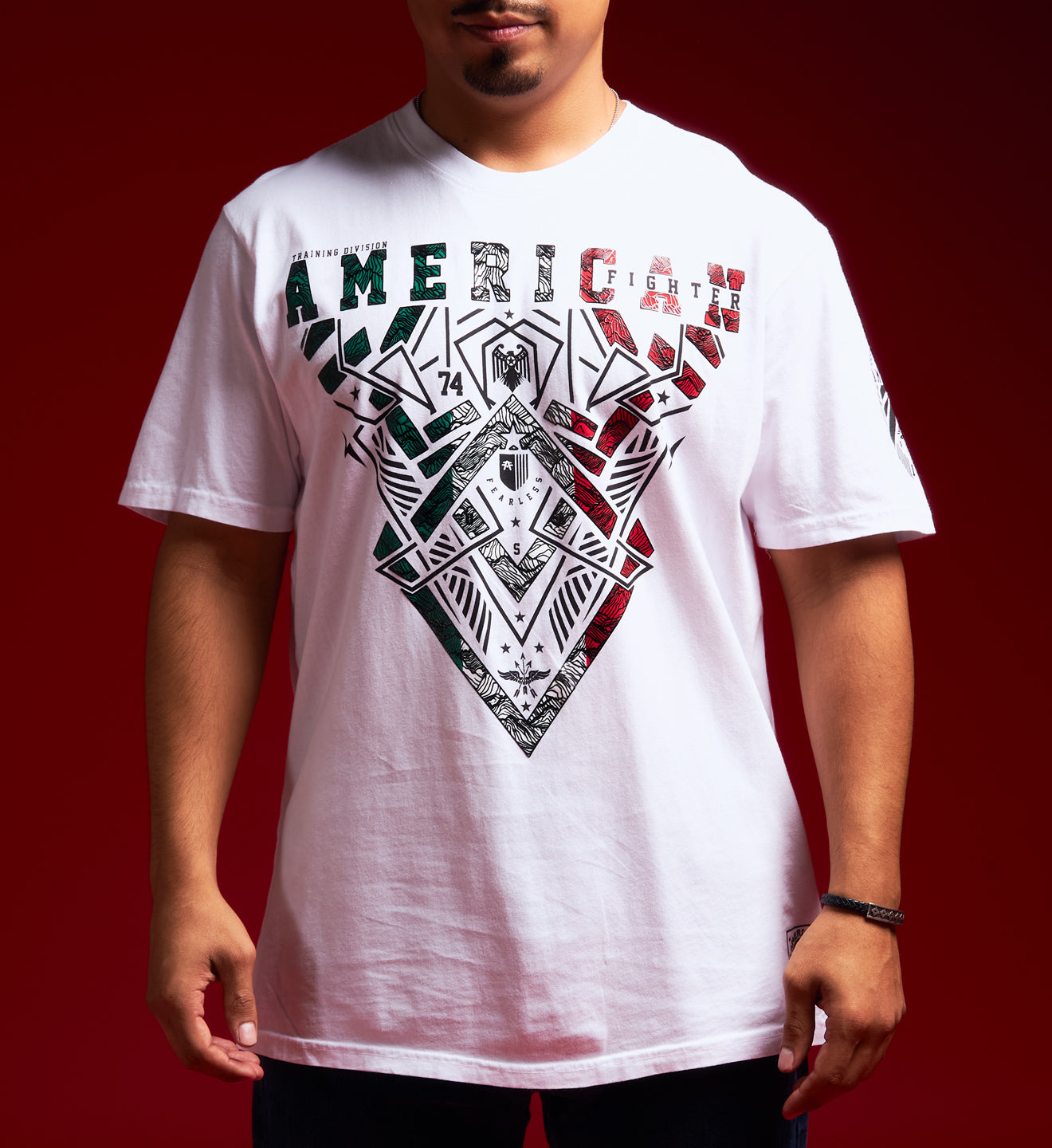 Goodsprings Tee