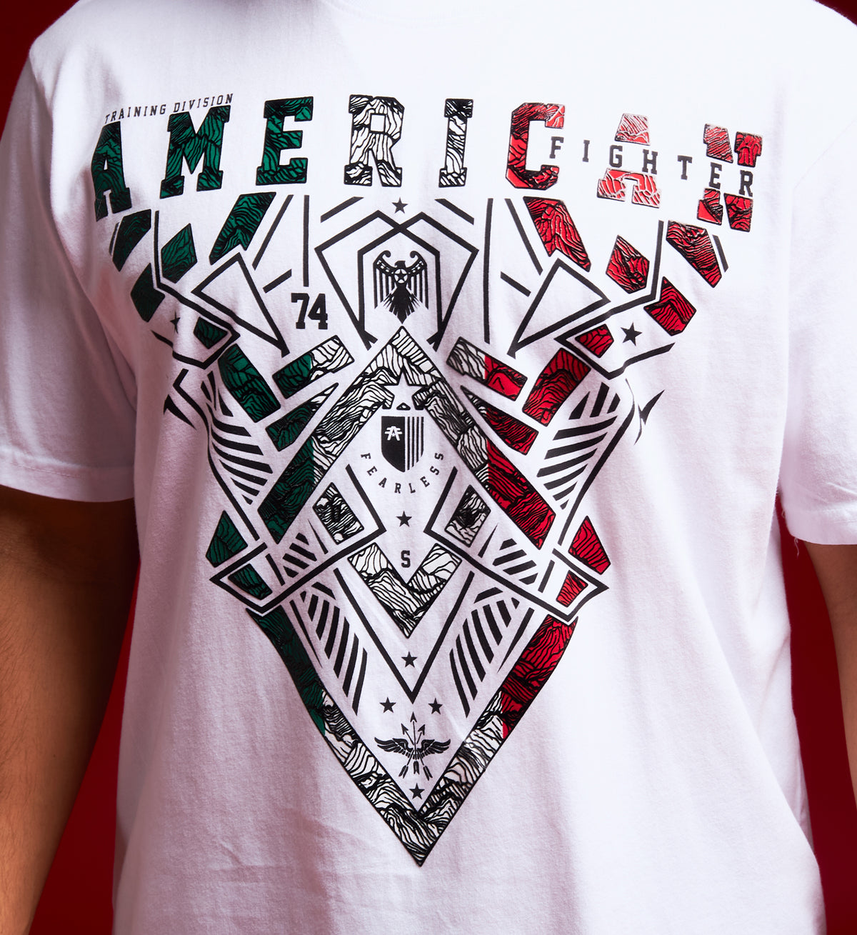 Goodsprings Tee