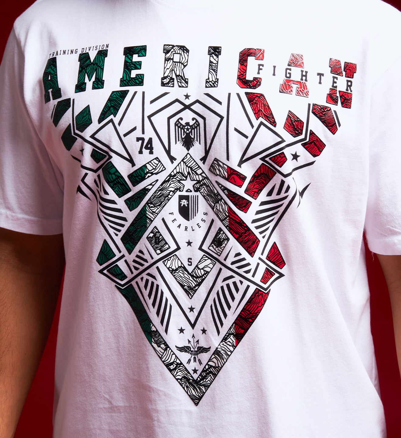 Goodsprings Tee
