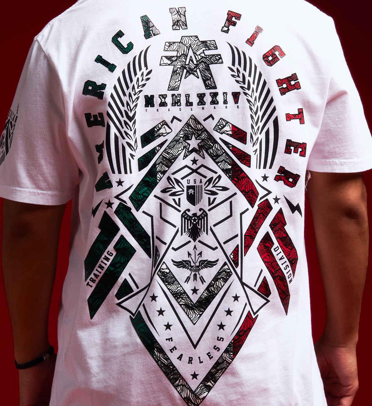 Goodsprings Tee