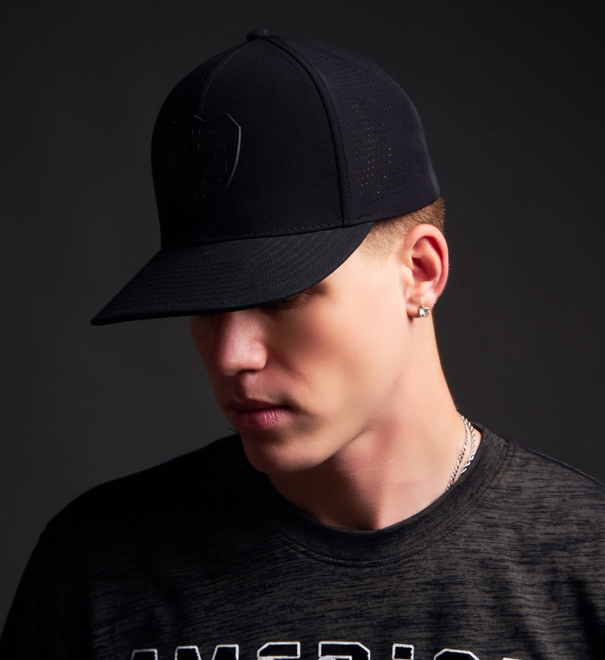 Colorado Springs Hat