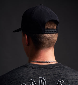 Colorado Springs Hat