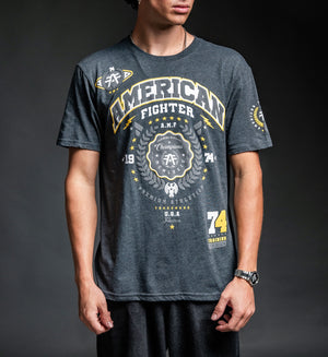 Bakers Mill Tee