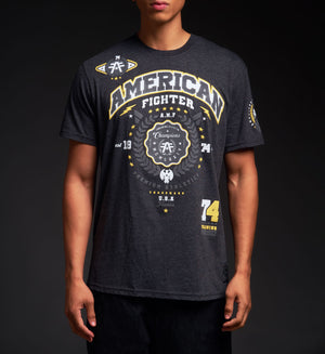 Bakers Mill Tee