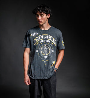 Bakers Mill Tee