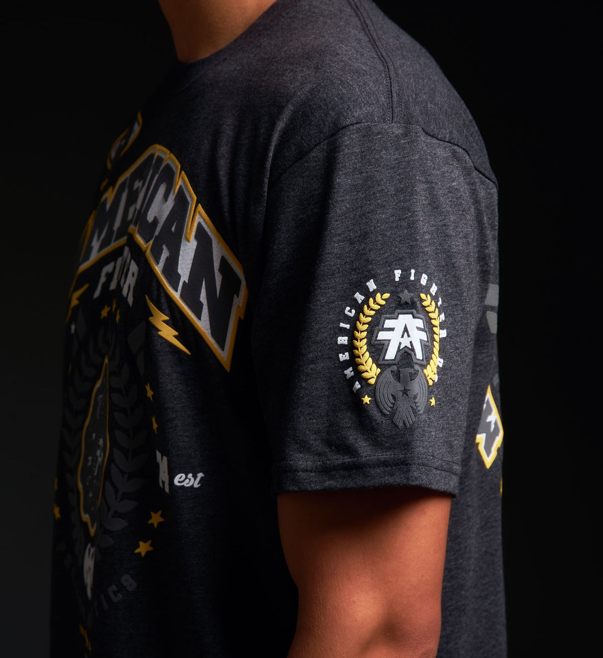 Bakers Mill Tee