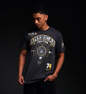 Bakers Mill Tee