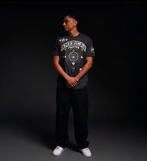 Bakers Mill Tee