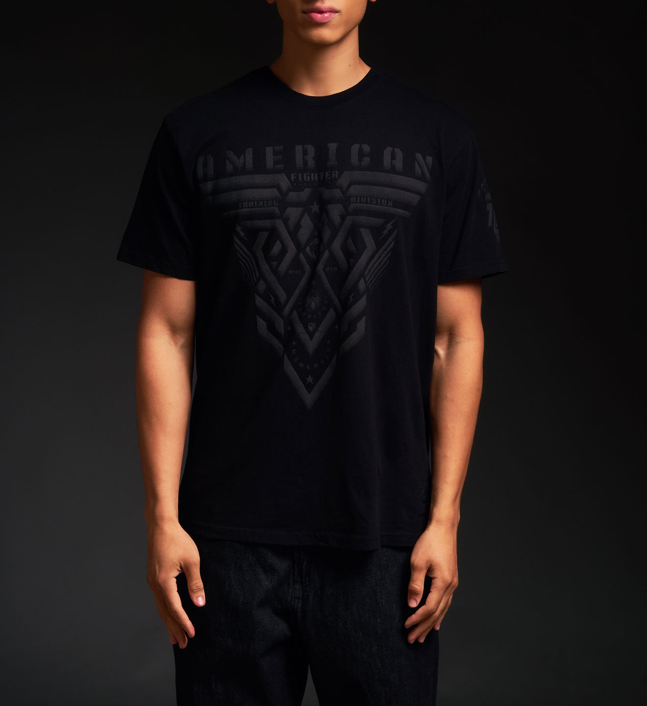 Hereford Tee