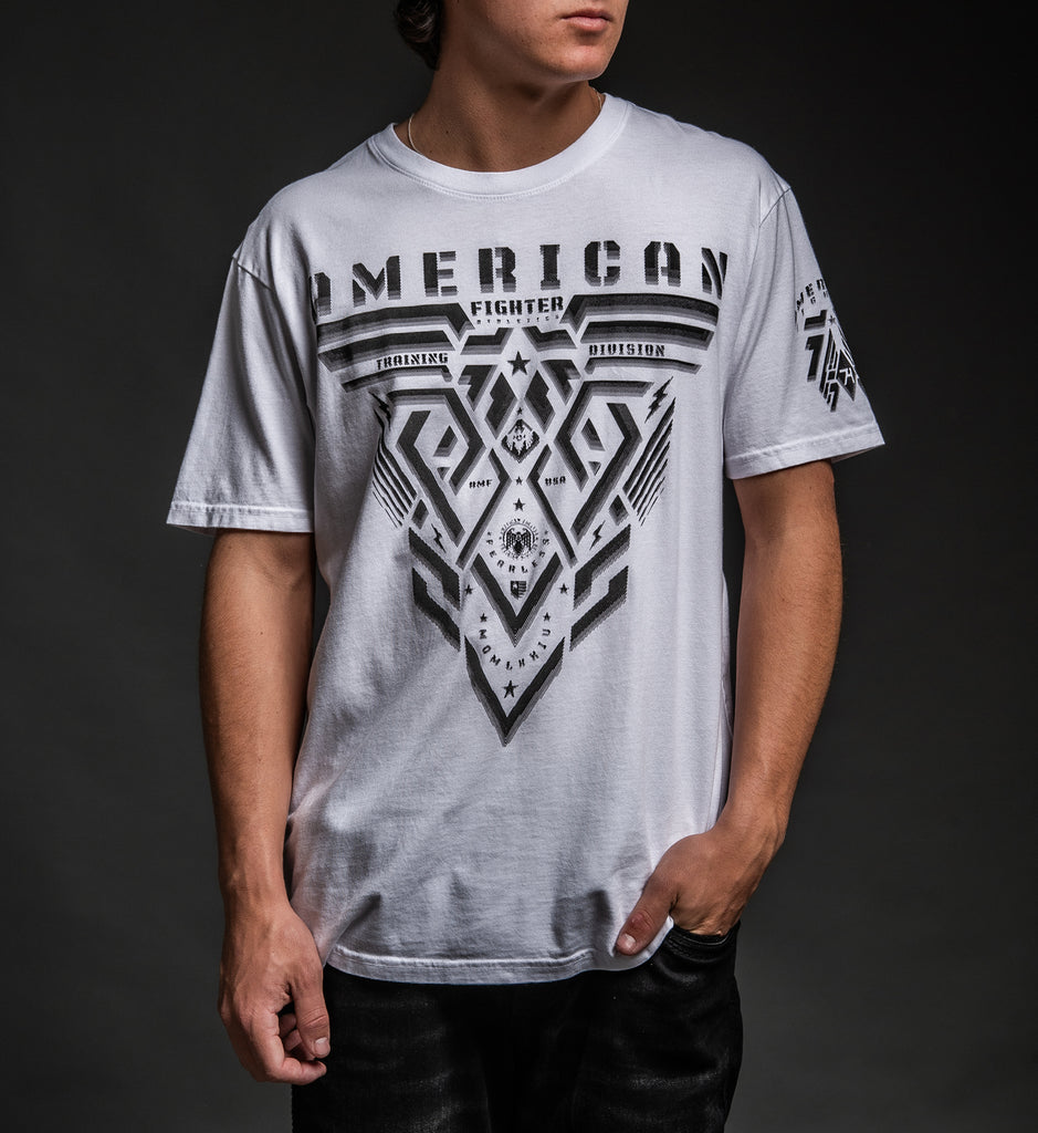 Hereford Tee