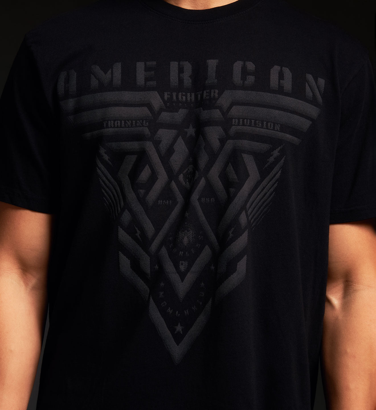 Hereford Tee