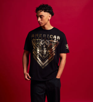 Cortez Tee