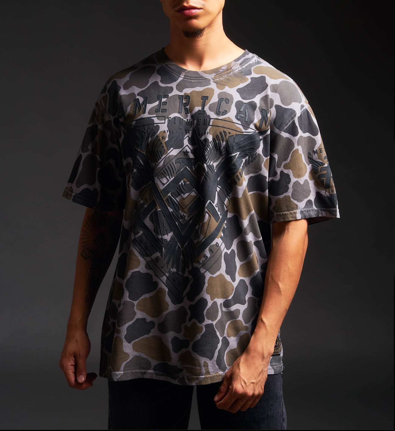 Joshua Tree Tee