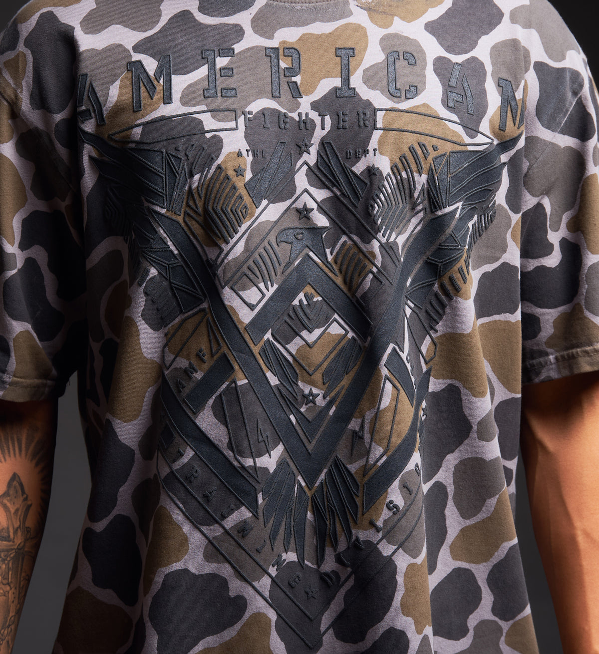 Joshua Tree Tee