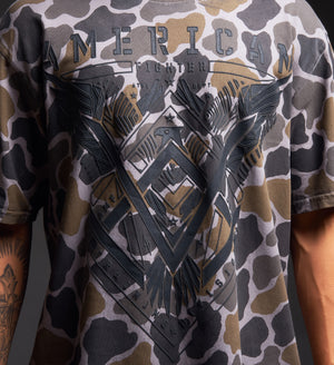 Joshua Tree Tee