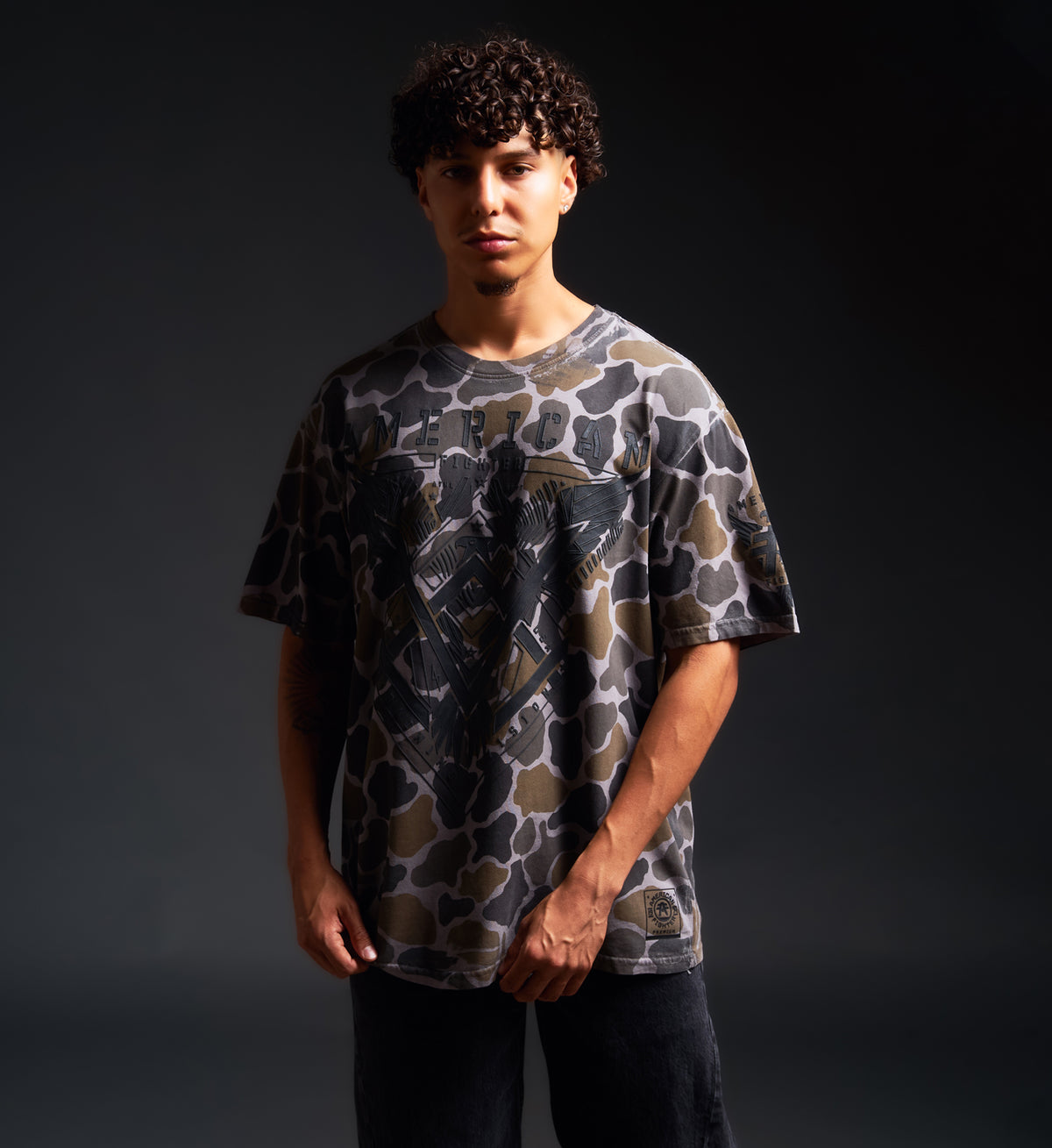Joshua Tree Tee