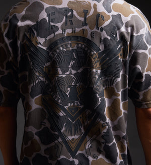 Joshua Tree Tee