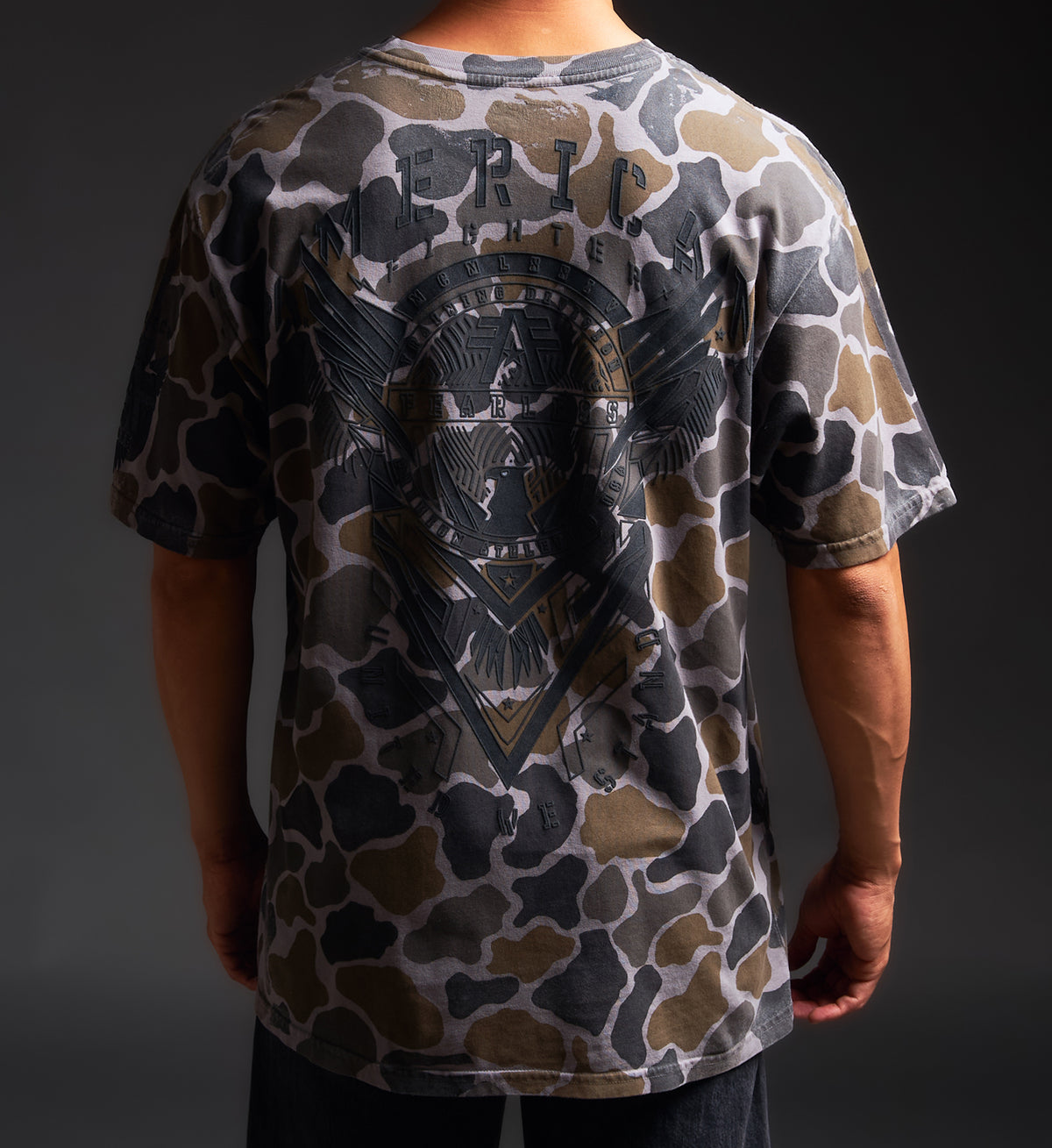Joshua Tree Tee