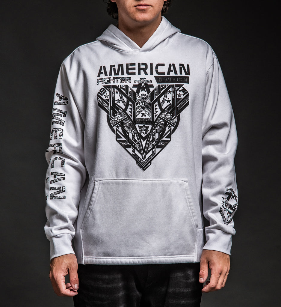 Hollins Pullover Hood