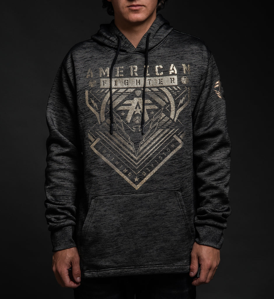 Wardell Pullover Hood